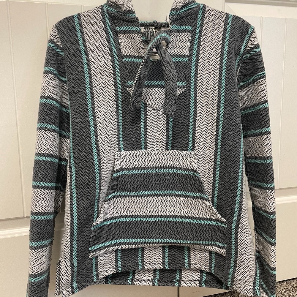Baja Jacket